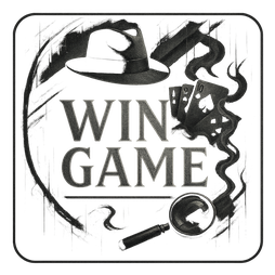 win game logo